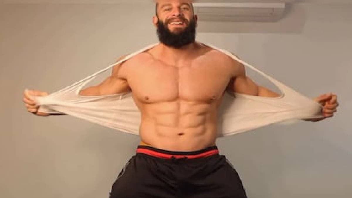 Australian Ex-Carpenter Earns Rs 20 Lakh A Year Making Fart Videos