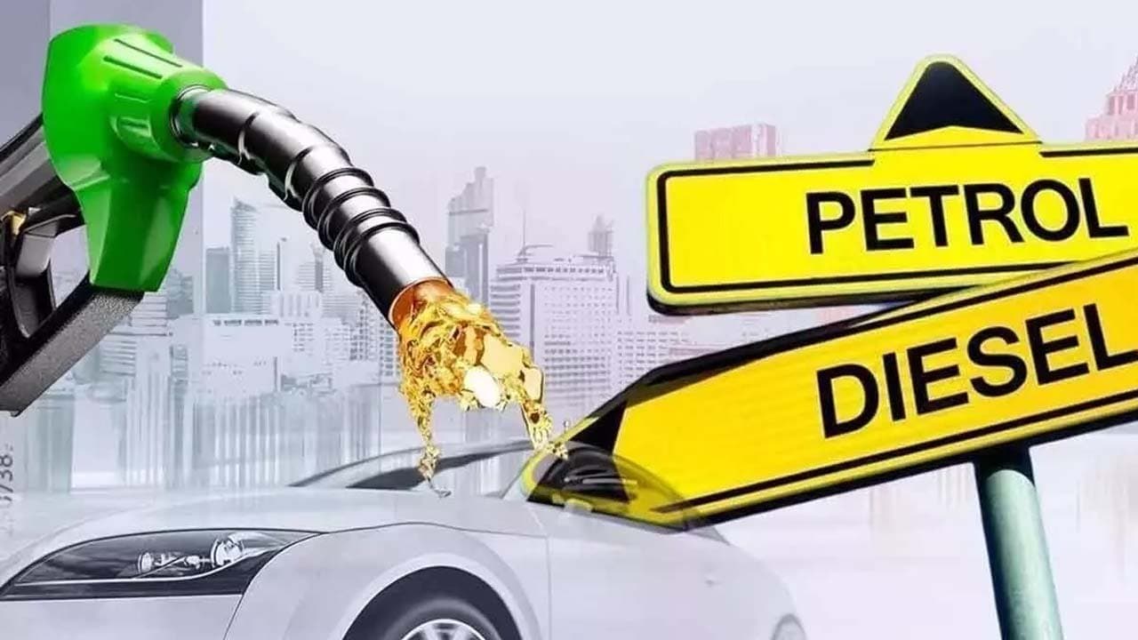 Does petrol freeze in extremely cold 