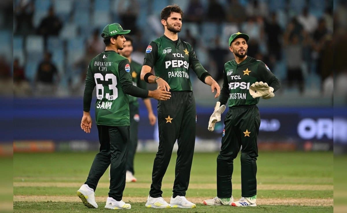 Pakistan star Saim Ayubs clear message ahead of India vs Pakistan clash in Asia Cup