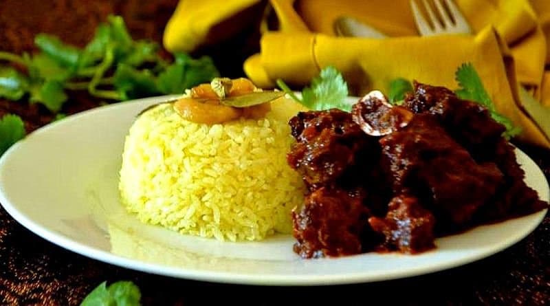 Poila Boisakh Special: বাসন্তী পোলাও আর মাটন কষা ছাড়া পয়লা বৈশাখ জমে? রইল সহজ রেসিপি 