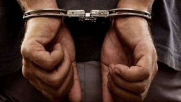 Doctor Arrested In Coimbatore For Allegedly Placing Camera In Washroom gnr 