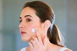 This home made natural night cream can improve your skin tone and gives a glowing skin lif