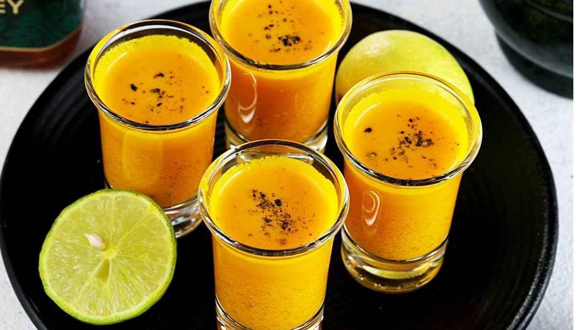 this home made turmaric shots can prevent Cancer boost immunity power also lif 