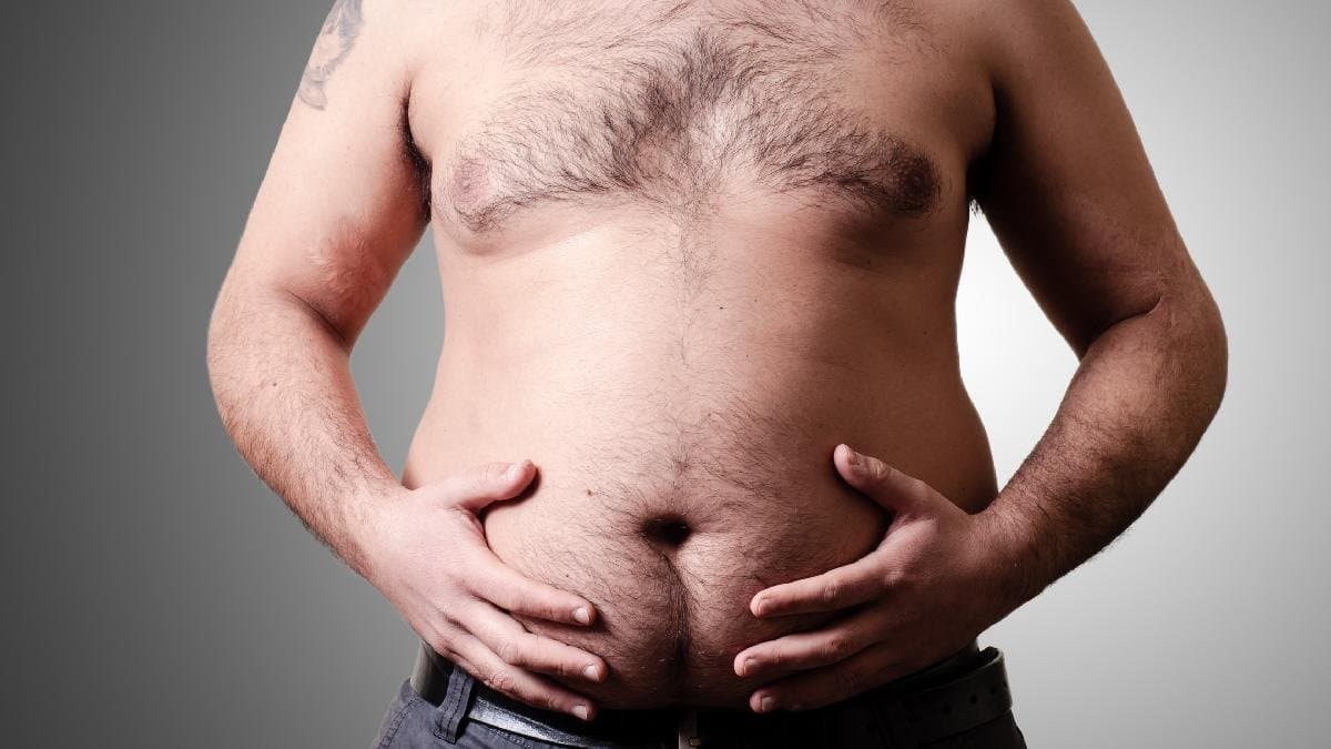 Try these simple tricks to reduce belly fat without going to the gym
