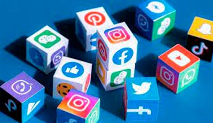 CENTRAL GOV. ON SOCIAL MEDIA