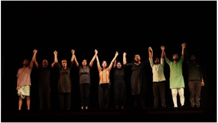  Theatre: শহর জুড়ে নাট্যোৎসব: ব্যবস্থাপনায় 'আনন্দপুর গুজব' নাট্যদল, অংশগ্রহণে আরও অনেকে 