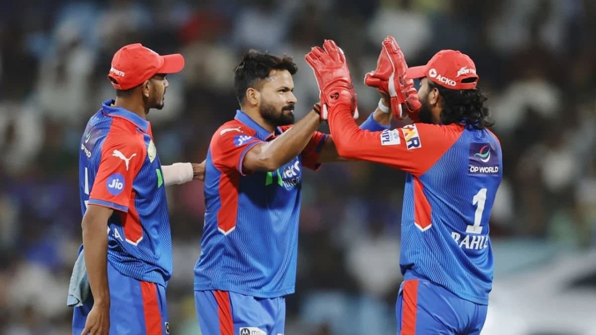 IPL 2025: Massive boost for Delhi Capitals as star South African cricketer recovers from injury ahead of RCB clash spt 