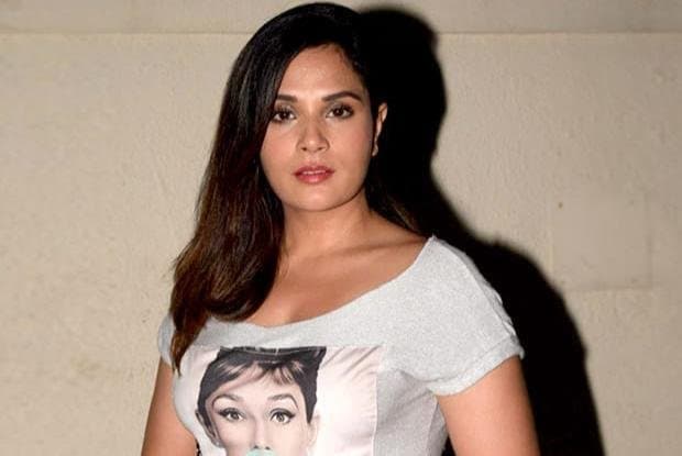 Richa Chadda: বনশালিকে কৃতজ্ঞতা জানিয়ে বলিউডকে তোপ রিচা চাড্ডার! কিন্তু কেন? 
