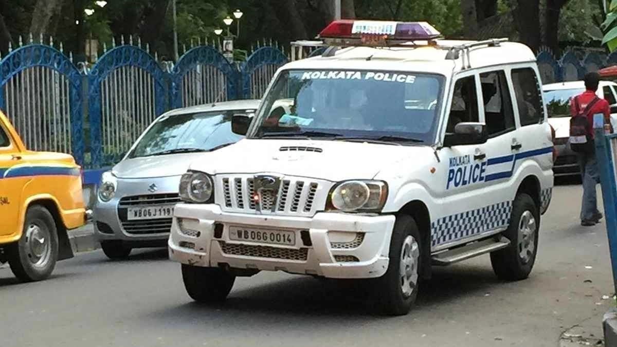  21 July TMC Shahid Diwas Kolkata Police Traffic Restrictions update