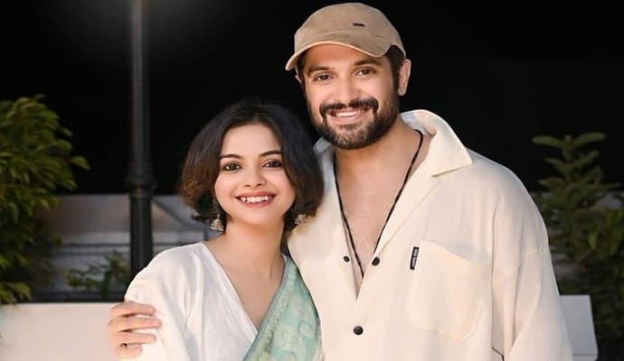 Vikram Chatterjee, Solanki Roy Are Reunited In A Upcoming Bengali Movie