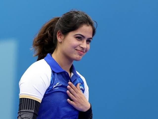Olympic medallist Manu Bhaker to visit Kolkata during Durga Puja 2024