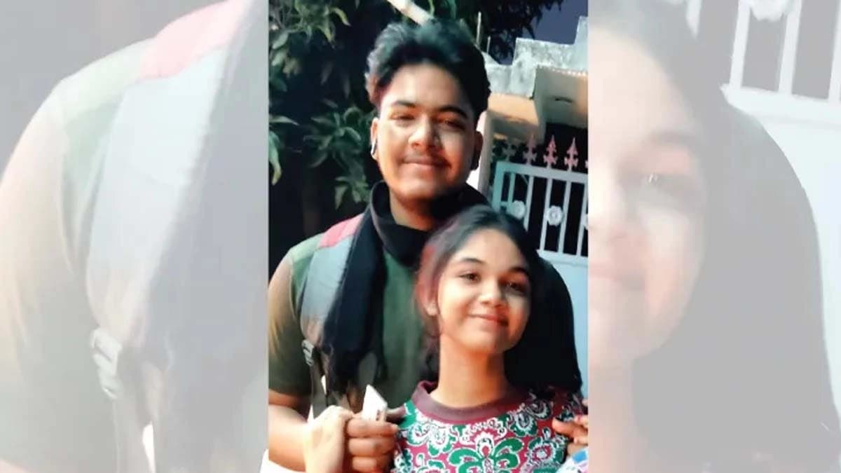 Deshraj the killer of Nadia incident made false Aadhaar card to escape Nepal