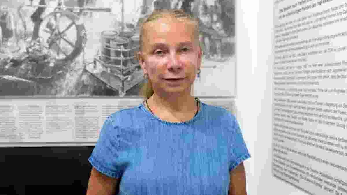  66 Year Old lady Gives Birth