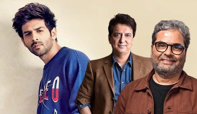  Kartik Aaryan: এবার অ্যাকশন থ্রিলারে কার্তিক আরিয়ান! নেপথ্যে কারা? 