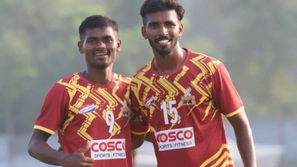 Bengal wins against Jharkhand in Santosh Trophy spt