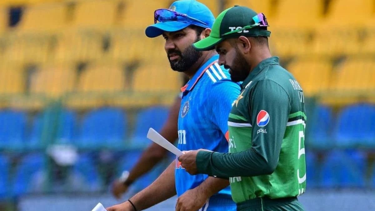 ICC finally officially declared the venues of the Champions Trophy spt 