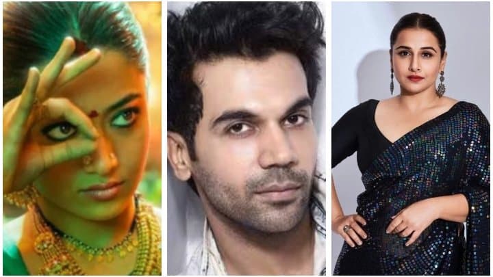 Bollywood: কার বায়োপিকে রাজকুমার রাও? বিজয় দেবেরাকোন্ডা নয়, এই অভিনেতার সঙ্গে  চুপিসারে বিয়ে সারলেন রশ্মিকা?
