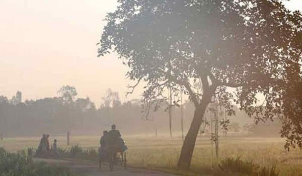 Weather update west Bengal 