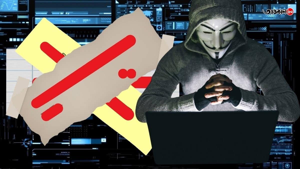 Anonymous Apps Leading to Potential Cyber Crime and Data Loss gnr