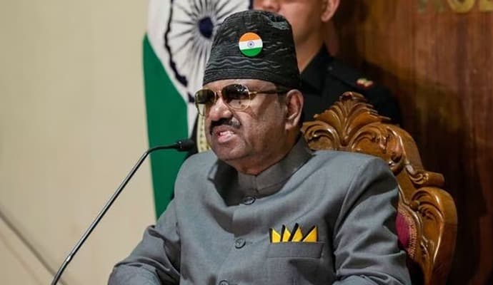 Governor C V Ananda Bose cancelled north bengal tour