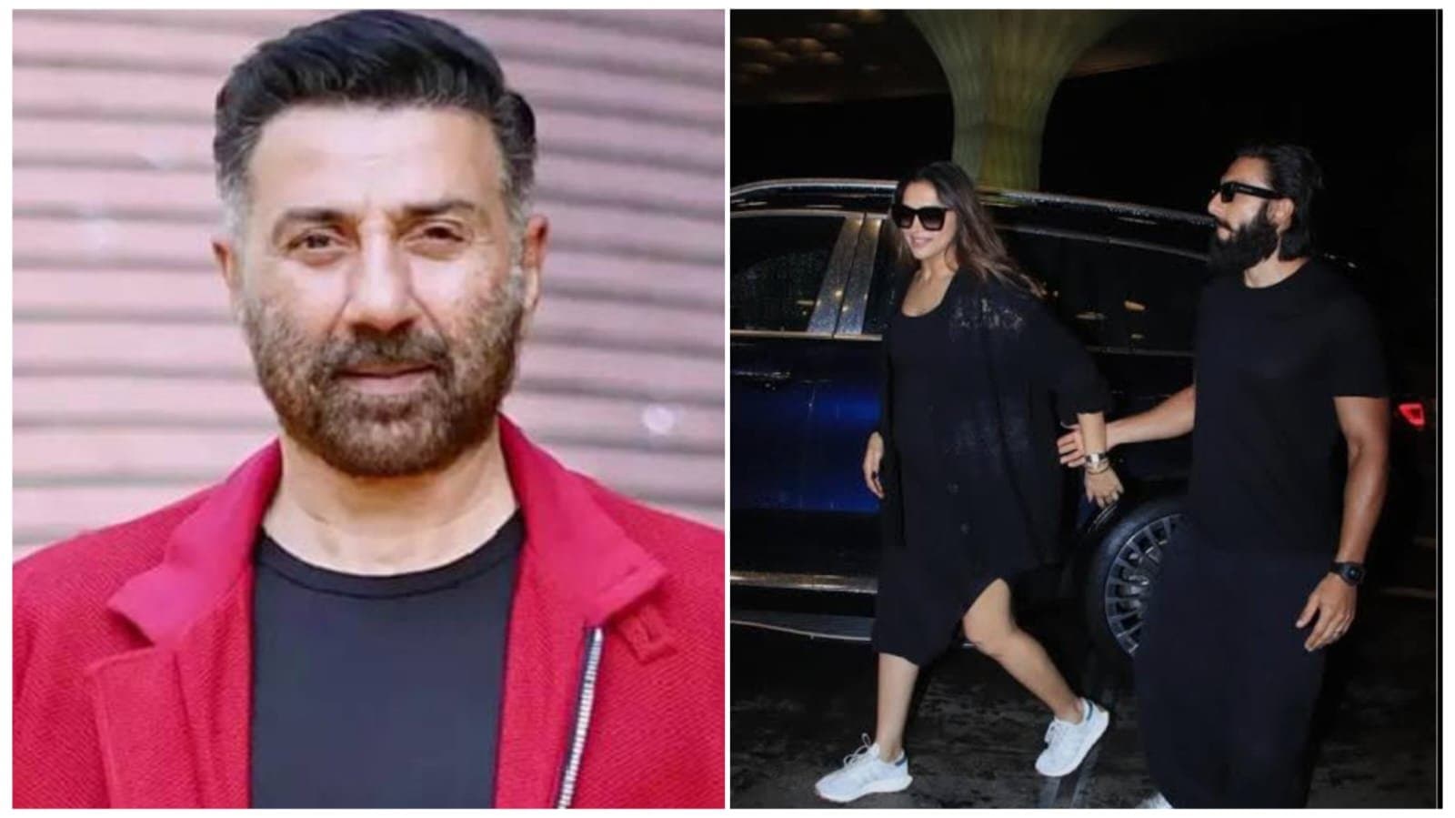 Bollywood: তেলুগু পরিচালকের হাত ধরে আবারও অ্যাকশন অবতারে সানি দেওল? 'বেবিমুন'-এ দীপিকা-রণবীর