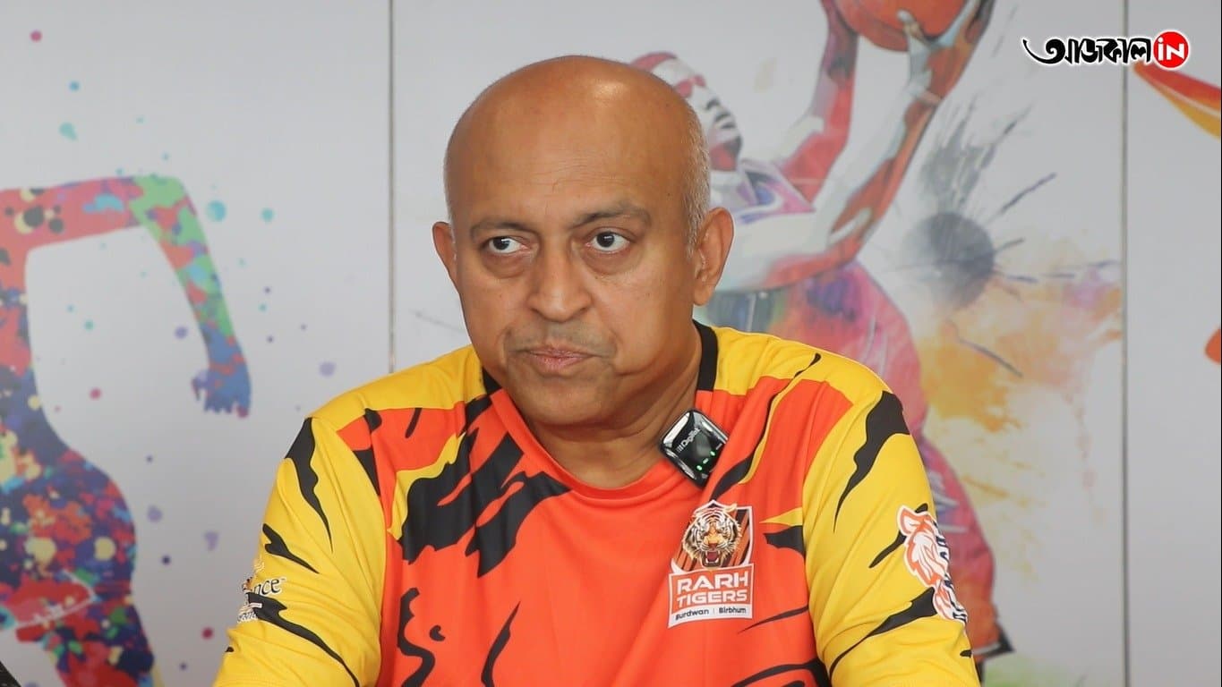 Aajkaal.in exclusive with Amitava Bhattacharya, Chief Business Officer of Shrachi Group