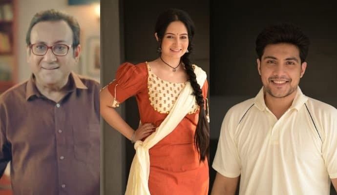 Tollywood: অরিন্দম গঙ্গোপাধ্যায়-এর পরিবারের হাল ধরবে সৌরজিৎ-শ্রীমা, কবে আসছে 'বসু পরিবার'?