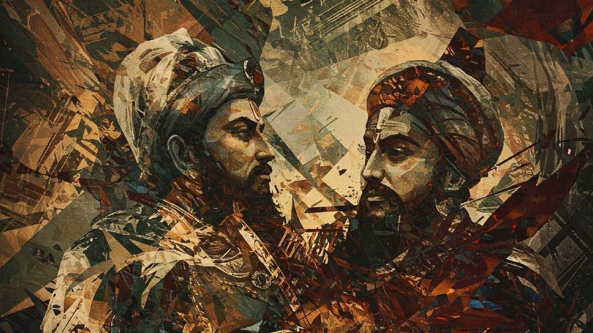 Opinion piece: on the controversy of the movie chhaava and the present situation of the country