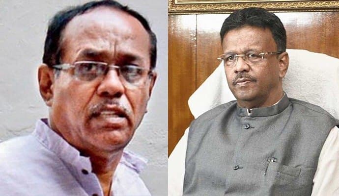 firhad hakim and subrata bakshi special responsibility to look murshidabad districts