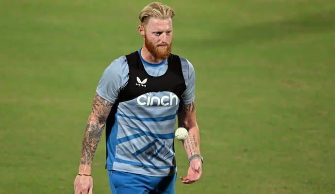 Ben Stokes: টি-২০ বিশ্বকাপে খেলবেন না বেন স্টোকস, বড় ধাক্কা ইংল্যান্ডের 