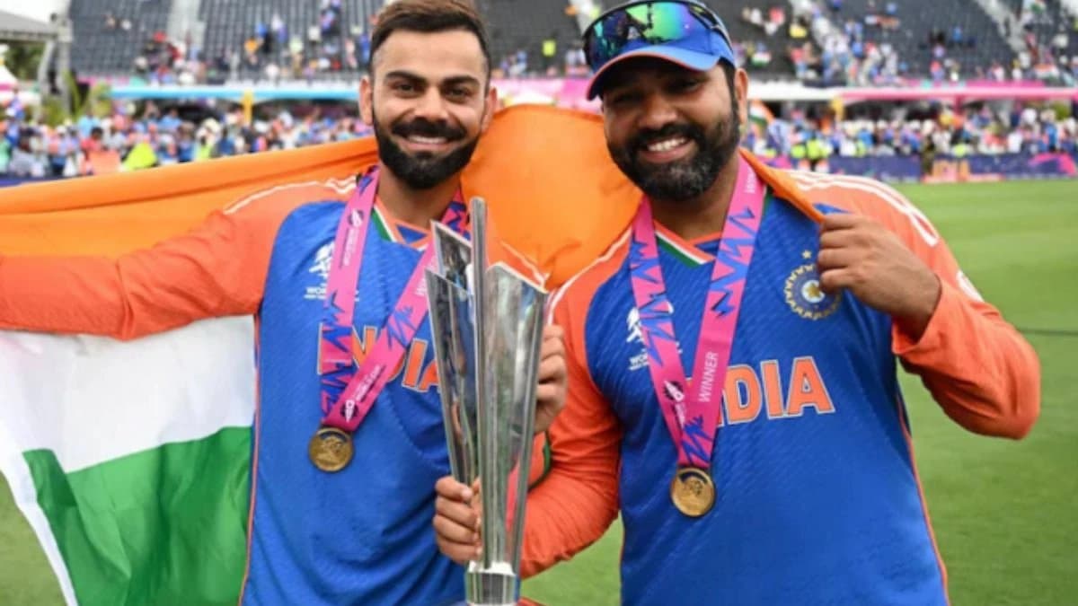 India will tour England in July 2026 for an eight match white ball series