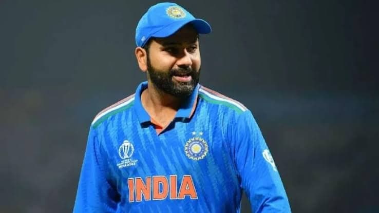 Rohit Sharma barred from travelling to pakistan, fresh feud triggers between BCCI and PCB spt 