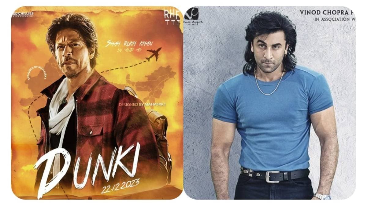 Popular bollywood director Rajkumar Hirani accepts Shah Rukh Khan starrer Dunki underperformed details inside ENT