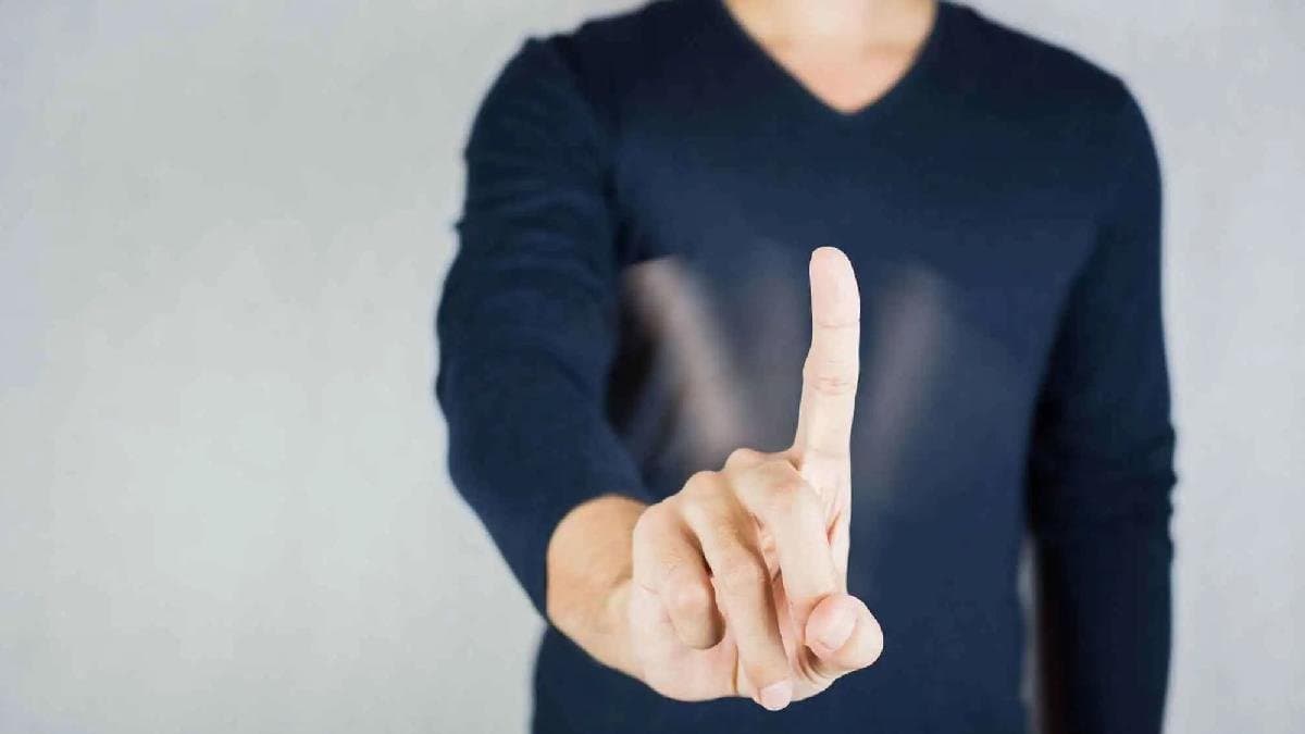 never borrow these things from anyone ever