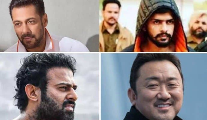 Bollywood: সলমনকে প্রাণে মারতে চেয়েছিলেন লরেন্স বিষ্ণোই? প্রভাসের 'স্পিরিট'-এ কোরিয়ার ভিলেন?