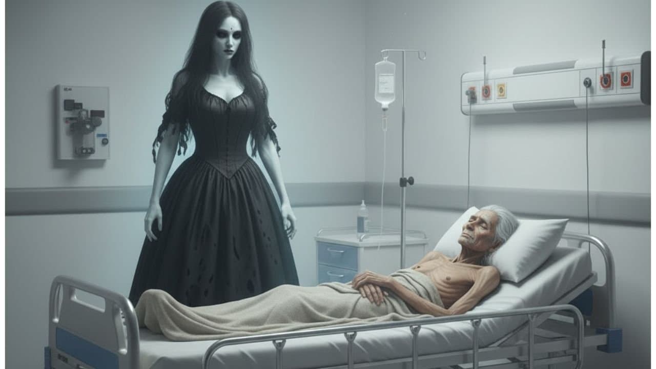 Three Symptoms That Commonly Appear in the Final 24 Hours of Life