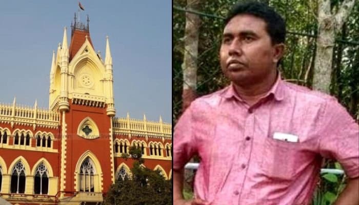 Sandeshkhali case: Calcutta HC issues order to arrest TMC leader Sheikh Shahjahan