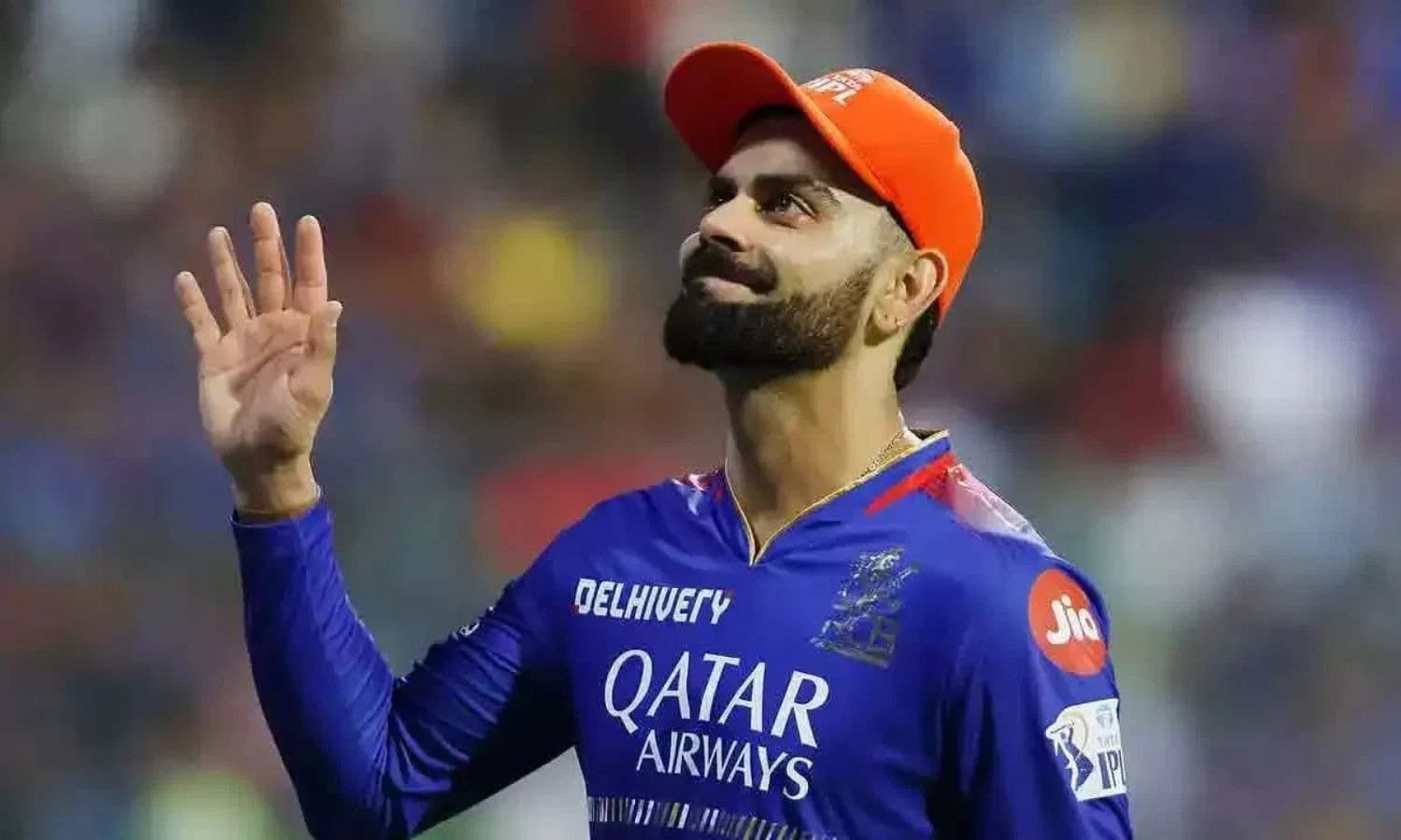 IPL 2025 Retention: RCB Retain Virat Kohli, Rajat Patidar & Yash Dayal
