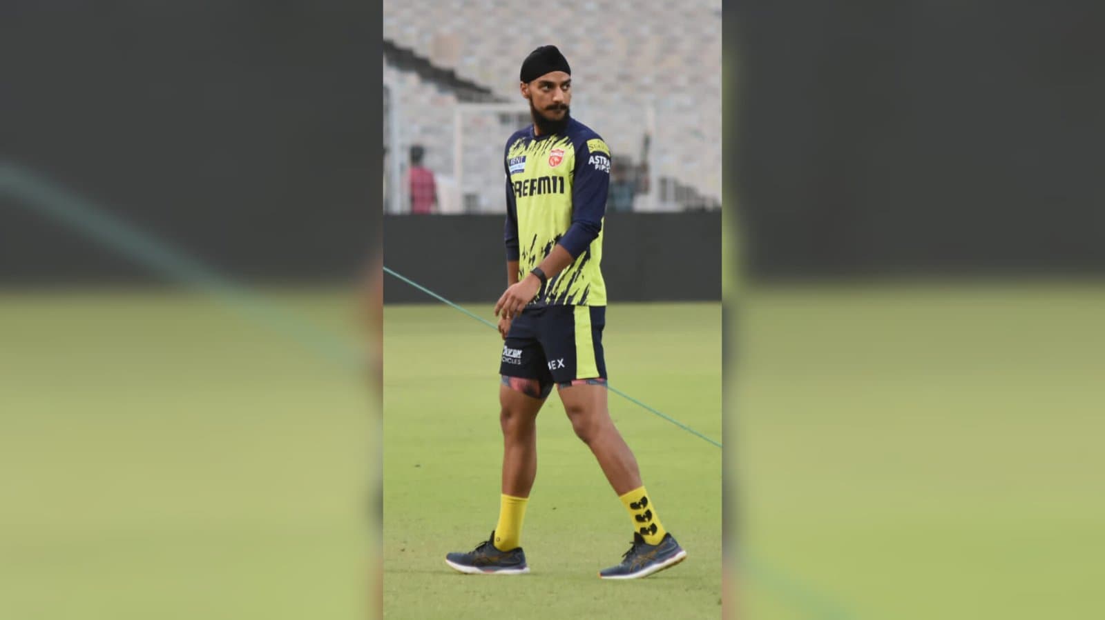 KKR-Punjab: কেকেআরের বিরুদ্ধেও নেই ধাওয়ান! চাপে থাকবে নাইটরা, দাবি পাঞ্জাবের বোলিং কোচের