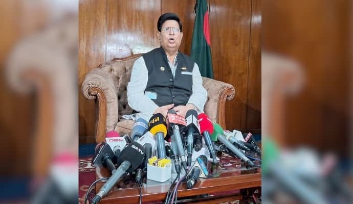 Bangladesh Elections 2024 update