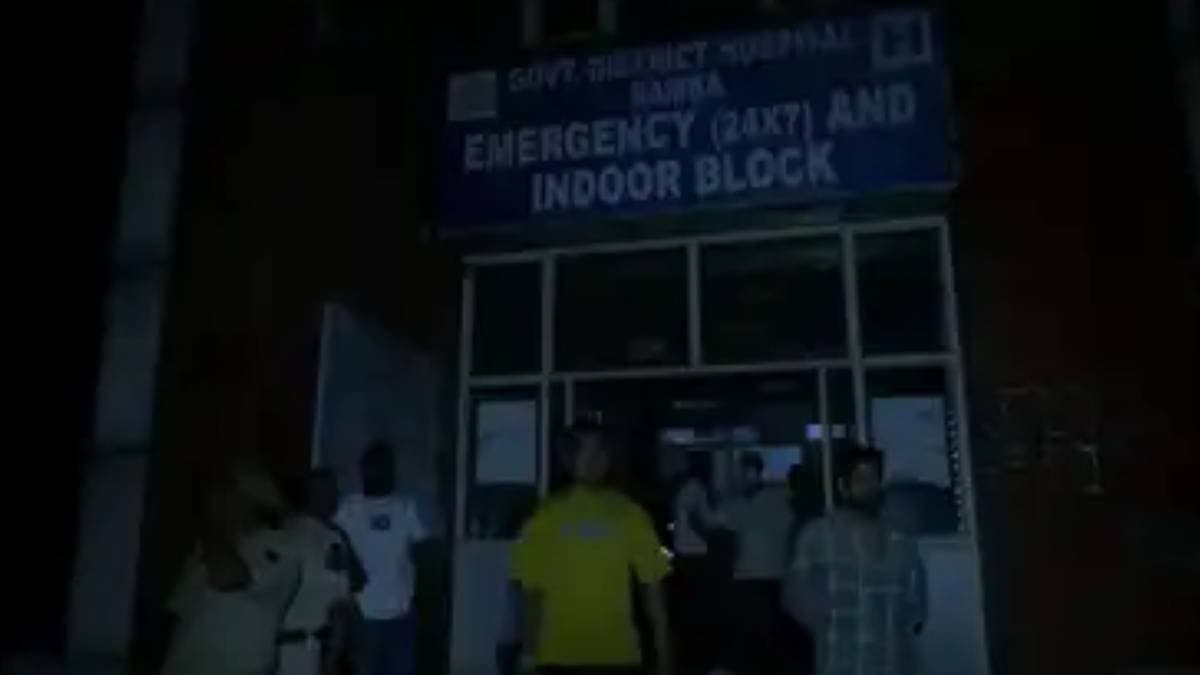 Pakistani drones sighted in Jammu Samba Pathankot sector says Defence Sources