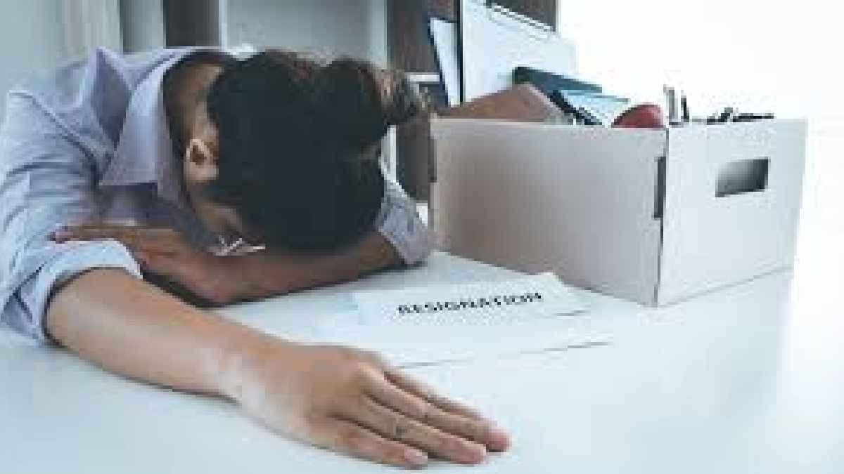 Tata Steel sacked 1600 employees due to cutting costs