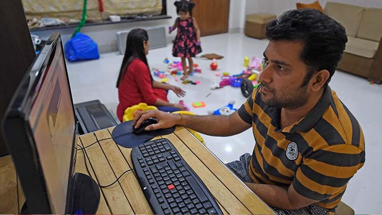 What does the new labor law say about Work-From-Home 