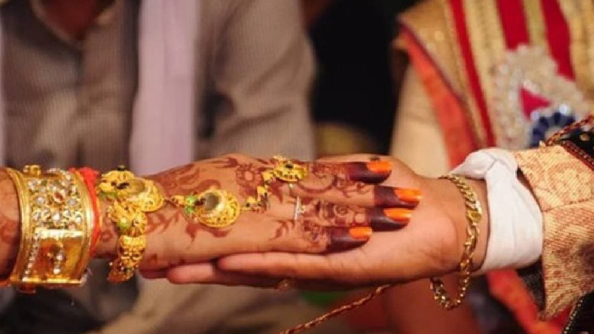 Groom’s Blind Trust On GPS Nearly cancle His Wedding