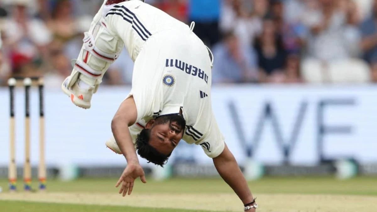 What was Rishabh Pants first question after the horrific accident