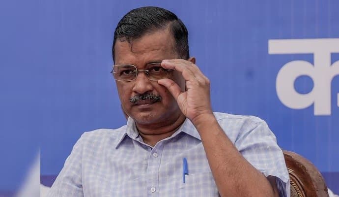 Delhi HC pauses Arvind Kejriwal’s bail plea, to stay in jail