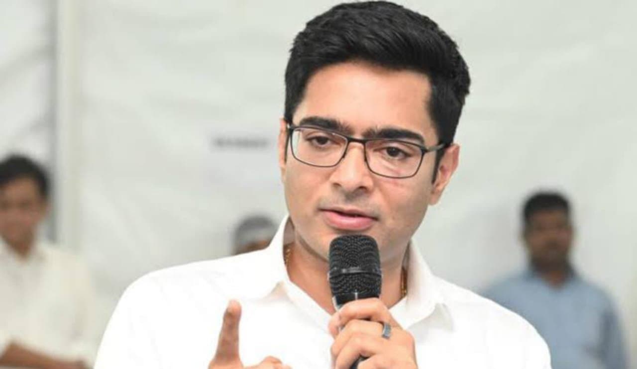 Deprived gets letter with monetary help from Abhishek Banerjee