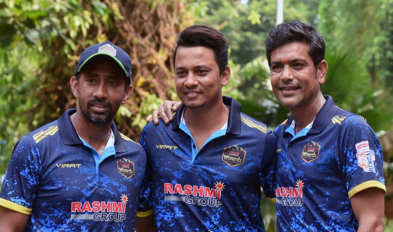 Wriddhiman Saha: বাংলার হয়ে আবার রঞ্জি খেলতে চান, নেতৃত্ব নিয়ে কী বললেন ঋদ্ধি?