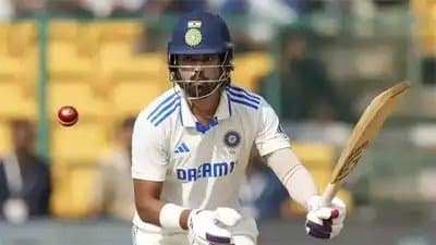 KL Rahul set to leave for England early-wants to start preparation 