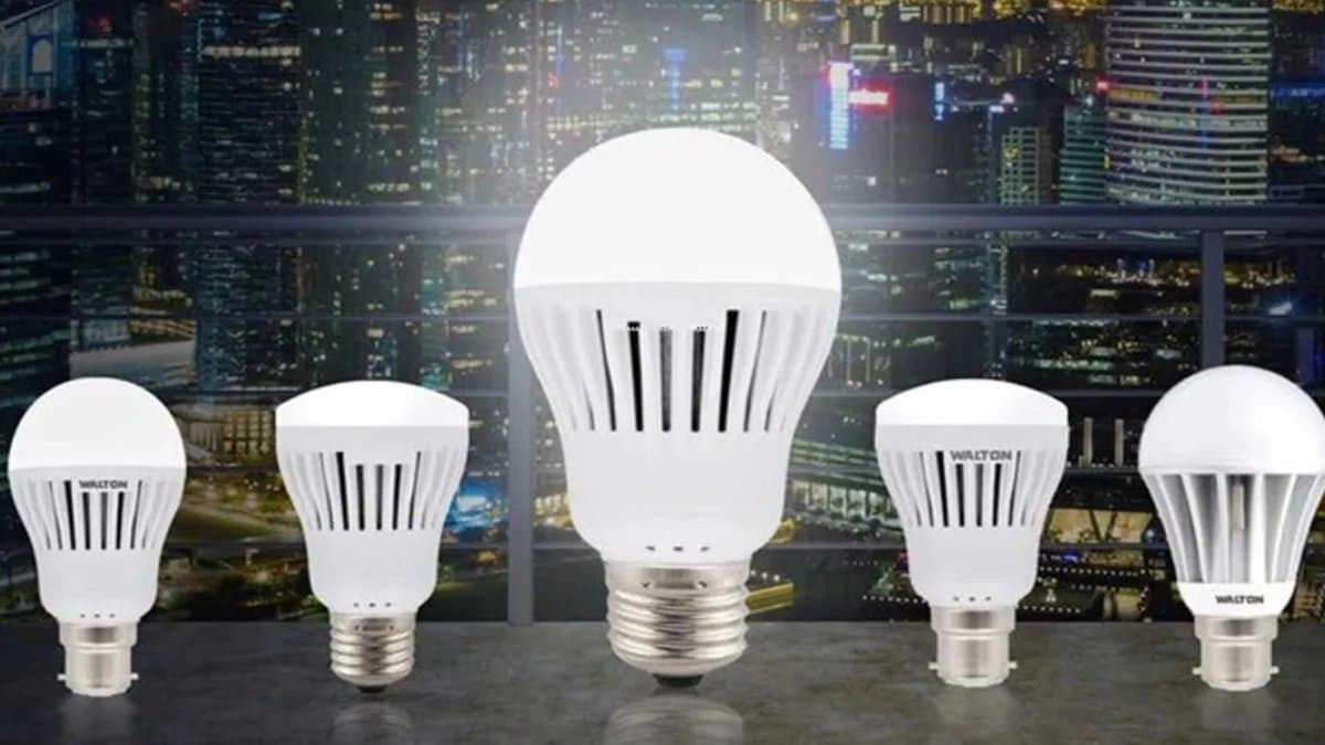 LED lights are silently damage your eyes brain and has side effects relating to health